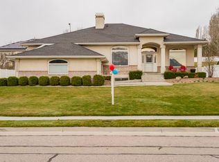 12008 S Reeves Ln, Riverton, UT 84065
