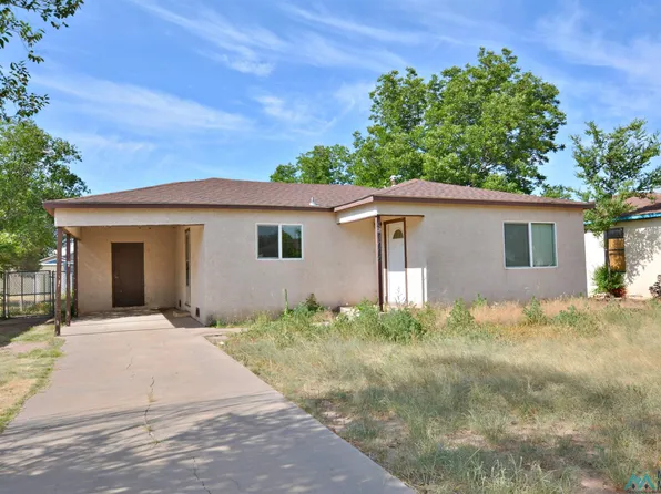1004 E Amazon St, Portales, NM 88130