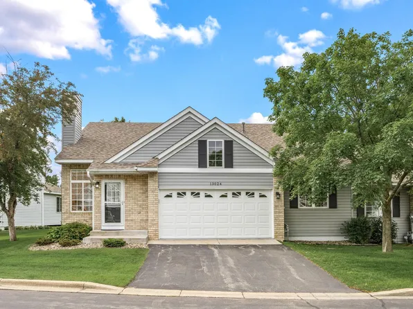 13024 Garrett Ln, Apple Valley, MN 55124