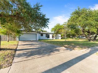 343 W Wheeler Ave, Aransas Pass, TX 78336