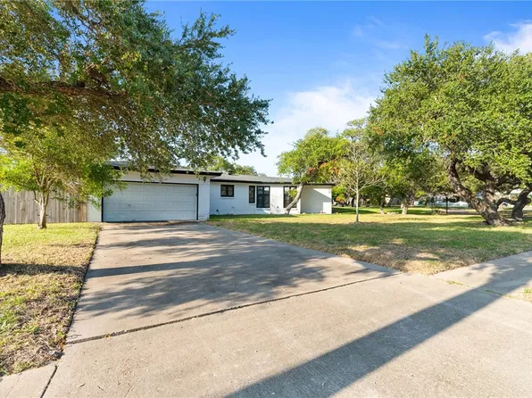 343 W Wheeler Ave, Aransas Pass, TX 78336
