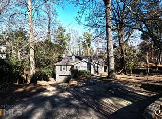 106 Mount Paran Rd NE, Sandy Springs, GA 30342