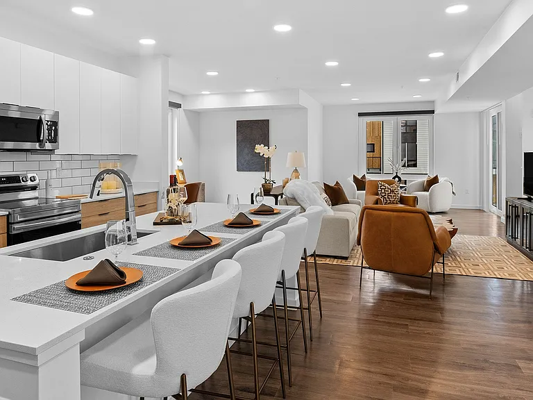 Highmark Bozeman Apartments & Townhomes — Photo 6