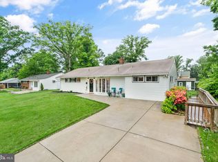 7309 Exmore St, Springfield, VA 22150