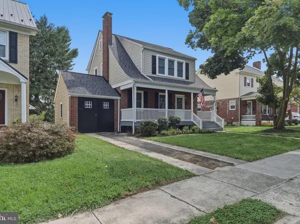 224 E Irvin Ave, Hagerstown, MD 21742