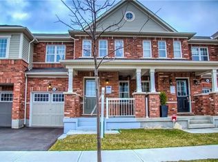 45 Lothbury Dr, Brampton, ON L7A4G6
