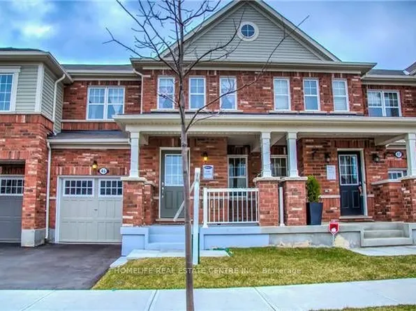 45 Lothbury Dr, Brampton, ON L7A 4G6