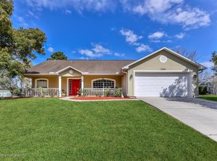 13581 Rudi Loop, Spring Hill, FL 34609