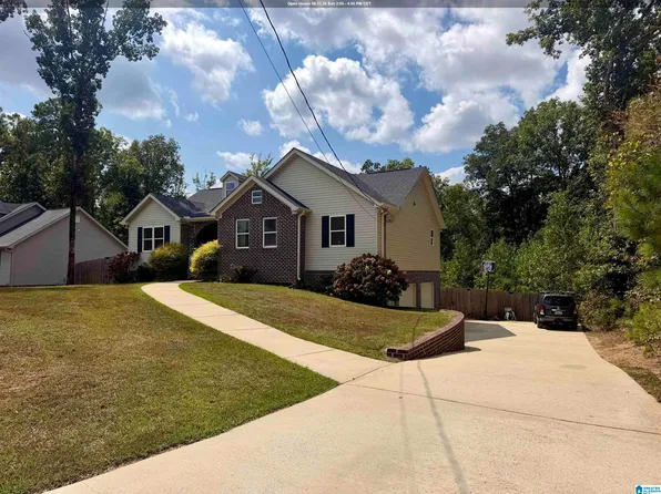 12084 Danny Dr, Mc Calla, AL 35111