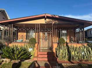 730 S Eastman Ave, Los Angeles, CA 90023