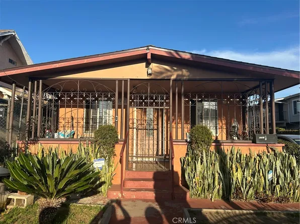 730 S Eastman Ave, Los Angeles, CA 90023
