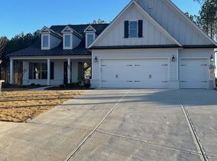 510 Northwood Ct, Canton, GA 30115