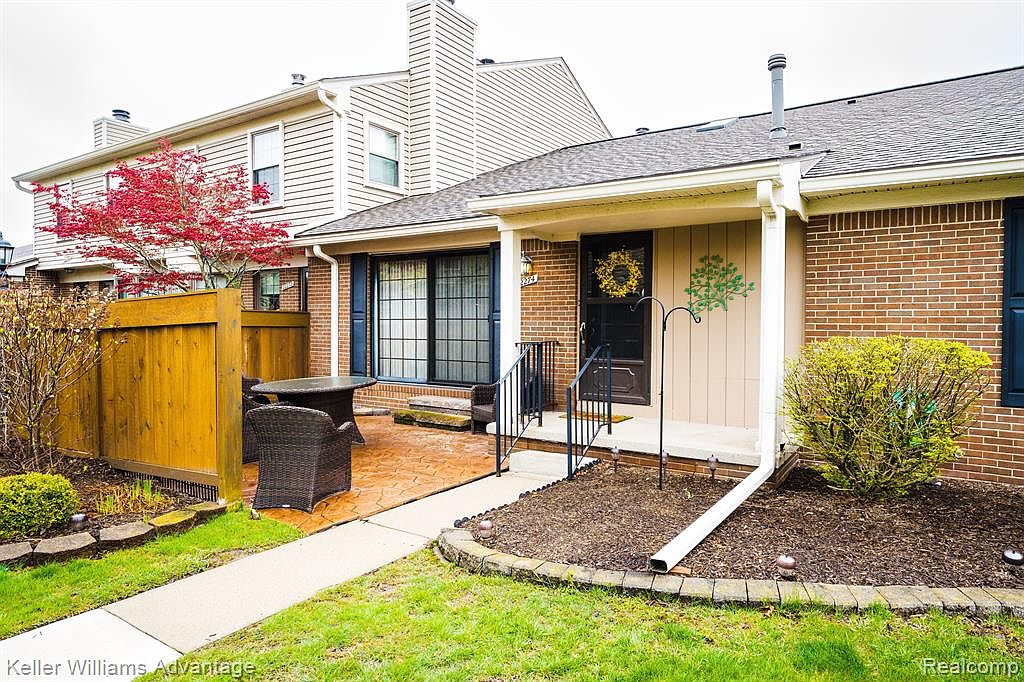 22274 Pondview, Novi, MI 48375 Zillow