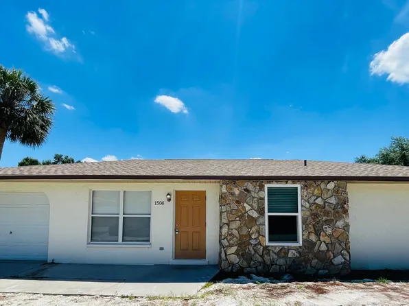 1506 Dewitt St, Pt Charlotte, FL 33952
