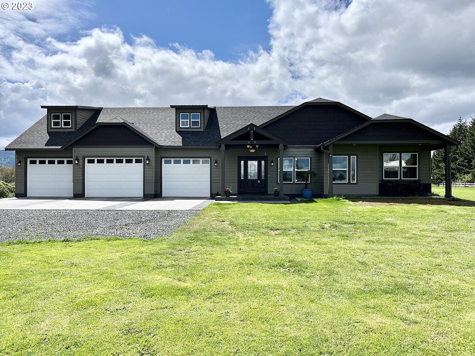 82415 Butte Rd, Creswell, OR 97426 Zillow