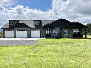 82415 Butte Rd, Creswell, OR 97426