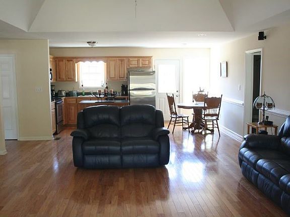 Guest House Interior