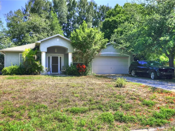 882 Jamaica Ave, Sebastian, FL 32958