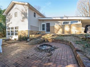 1124 Meadowlawn Ave, High Point, NC 27262