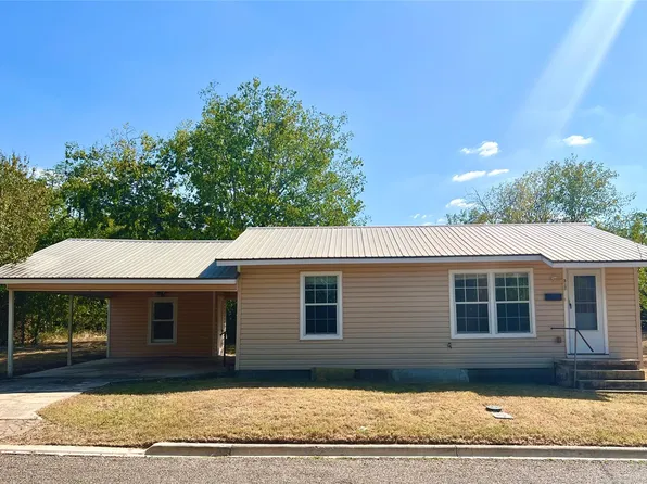 312 E Jones Street, Luling, TX 78648