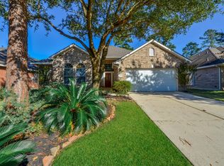 21011 Rose Crossing Ln, Spring, TX 77379