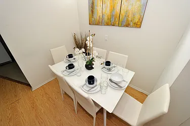 Rented by Corcoran