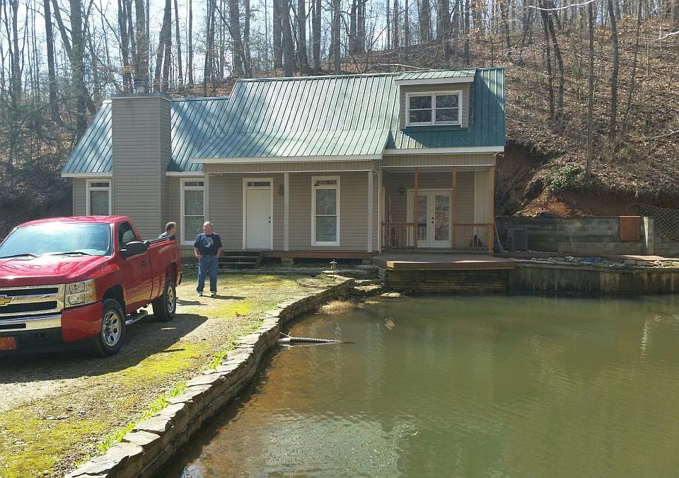 2nd image of 255 Chestatee Dr