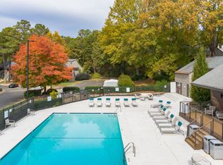 214 Loft Ln #1, Raleigh, NC 27609