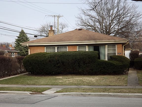 2nd image of 8343 N Kostner Ave