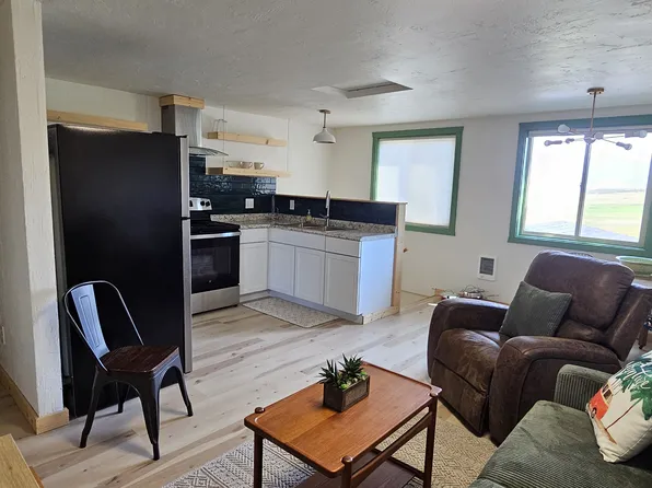 (undisclosed Address), Salmon, ID 83467