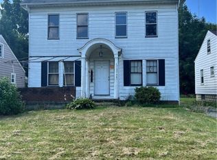 703 E Judson Ave, Youngstown, OH 44502