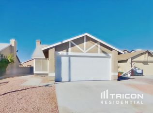 733 Reagan Dr, Las Vegas, NV 89110