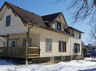 218 Oak St, Ringsted, IA 50578