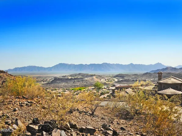 1665 E Desert Willow Dr, Phoenix, AZ 85048