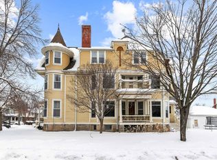 606 Franklin St, Oshkosh, WI 54901
