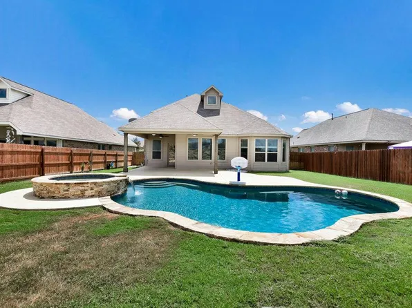 5108 Anaheim Ave, Pflugerville, TX 78660