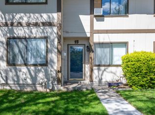 555-28 1/2 Rd APT 15, Grand Junction, CO 81501