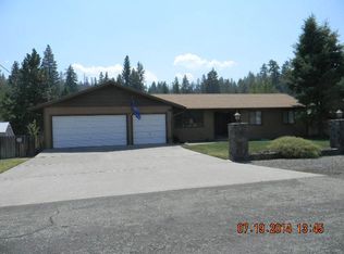 43103 Day Ave, Old Station, CA 96071