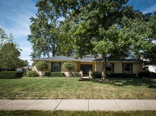 6985 Rieber St, Columbus, OH 43085