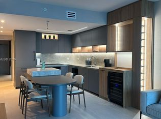 One Paraiso Condo, Miami, FL 33137