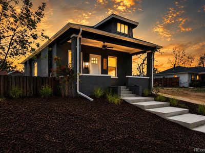 4847 Zuni Street, Denver, CO, 80221