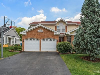 1005 Georgian Pl #1005, Bartlett, IL, 60103