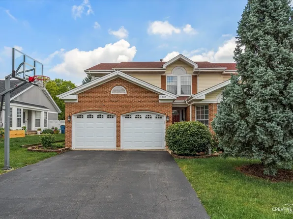 1005 Georgian Pl #1005, Bartlett, IL 60103
