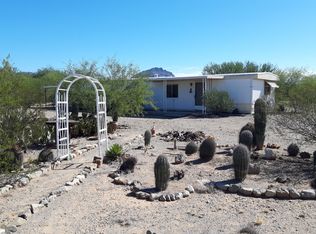 1961 S Hohokam Dr, Tucson, AZ 85735