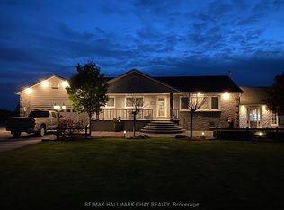 24518 McCowan Rd, Georgina, ON L0E1R0