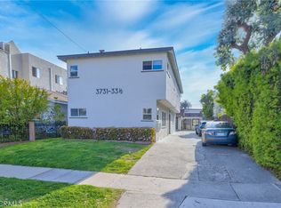 3731 Glendon Ave, Los Angeles, CA