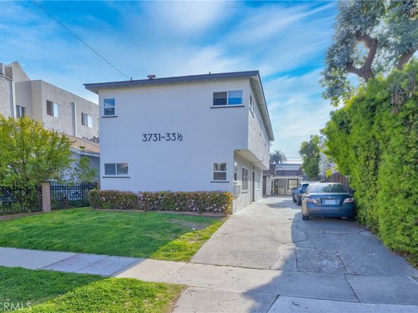 3731 Glendon Ave, Los Angeles, CA 90034