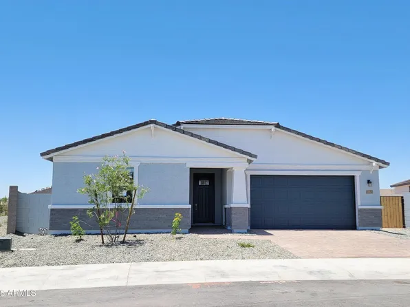 7774 W HAYWARD Avenue, Glendale, AZ 85303