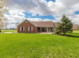 5123 W 700 N, McCordsville, IN 46055