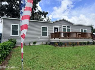 954 MCLAUGHLIN Lane, Middleburg, FL 32068